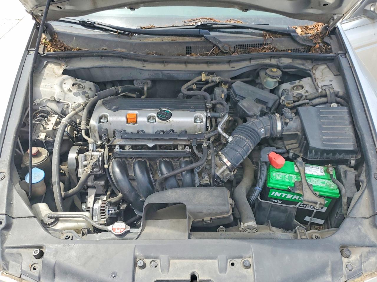 Honda Accord Lxp