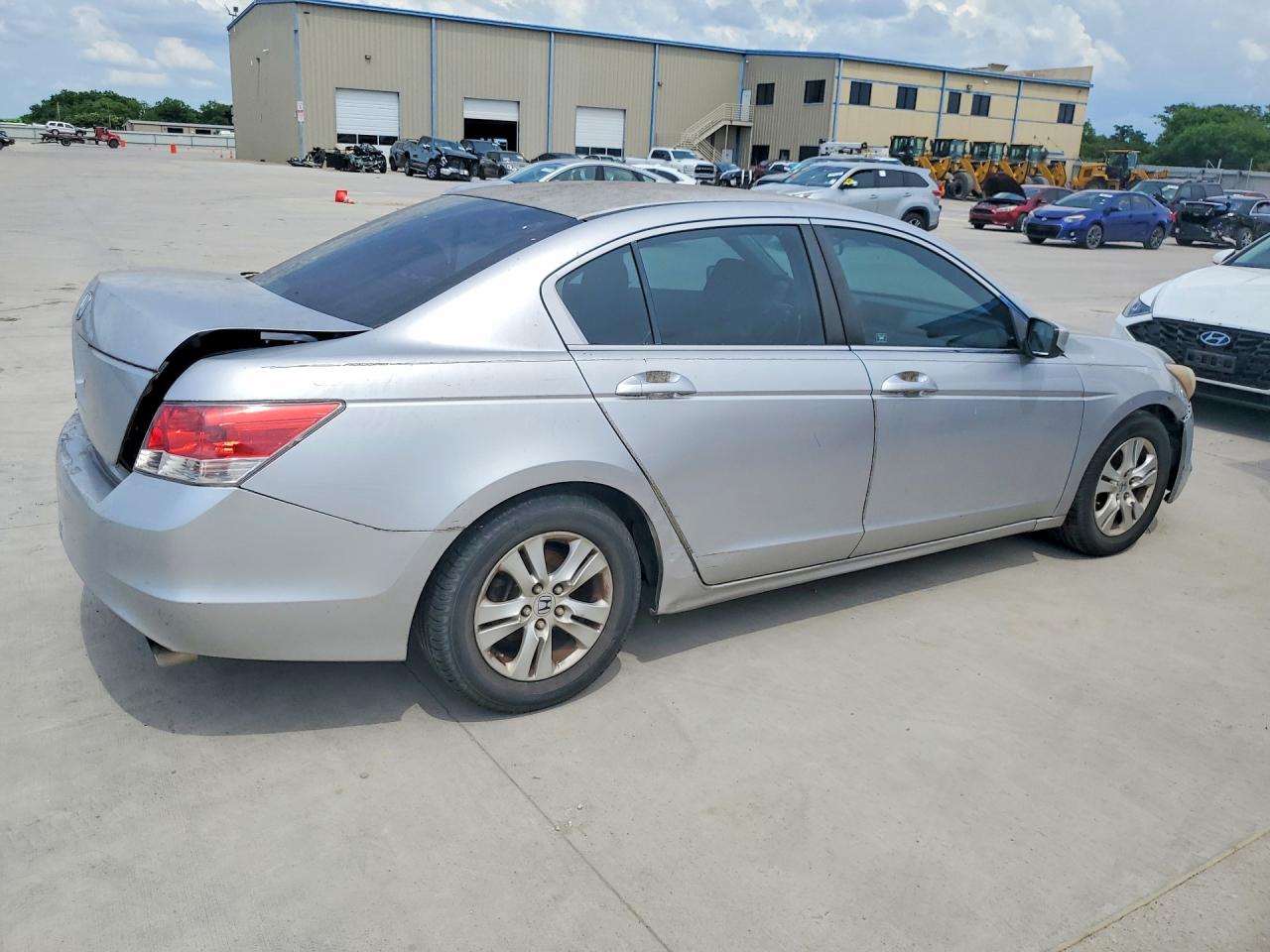 Honda Accord Lxp