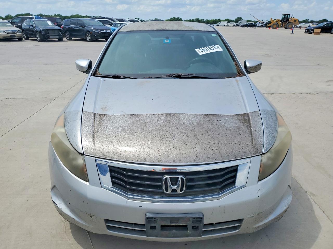 Honda Accord Lxp