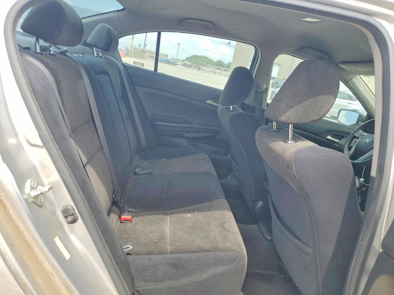 Honda Accord Lxp
