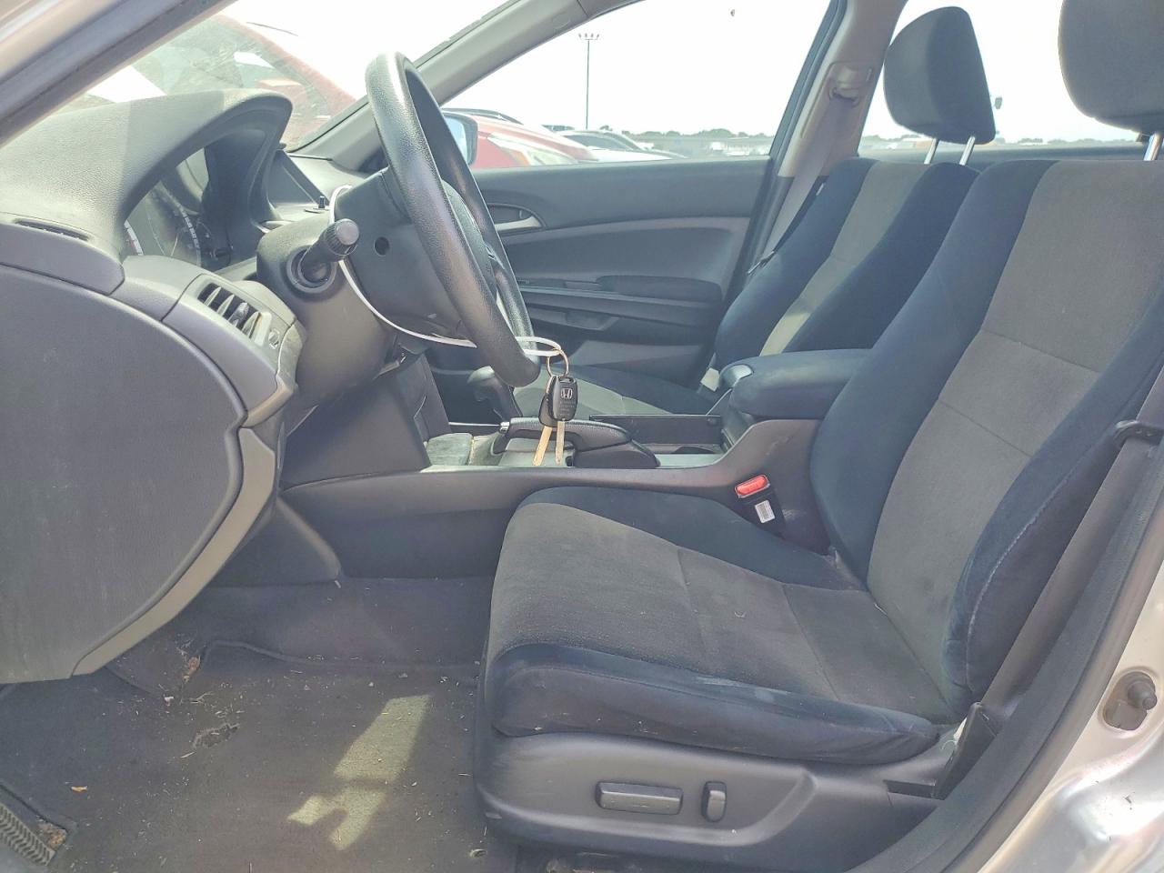 Honda Accord Lxp