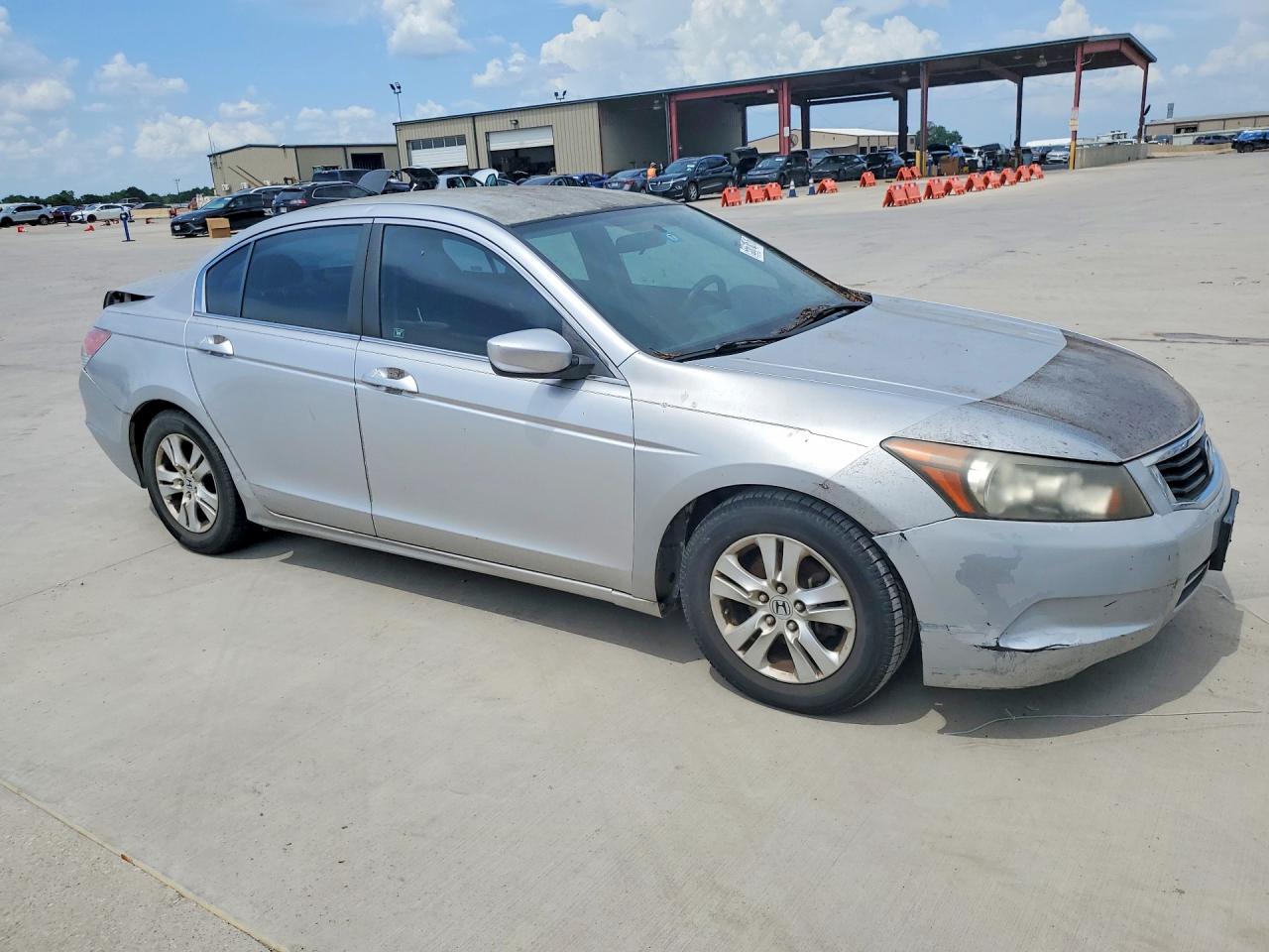 Honda Accord Lxp