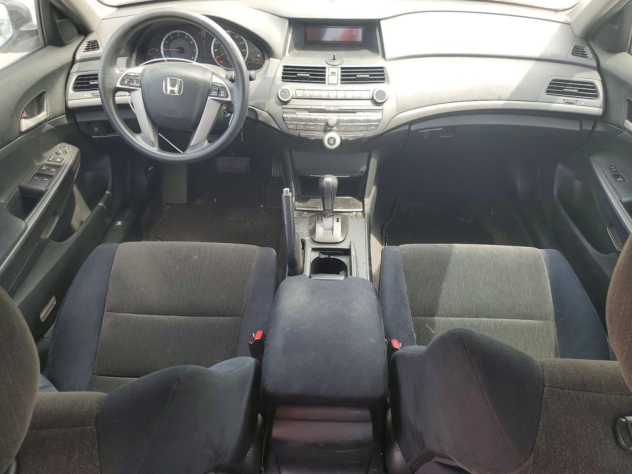 Honda Accord Lxp