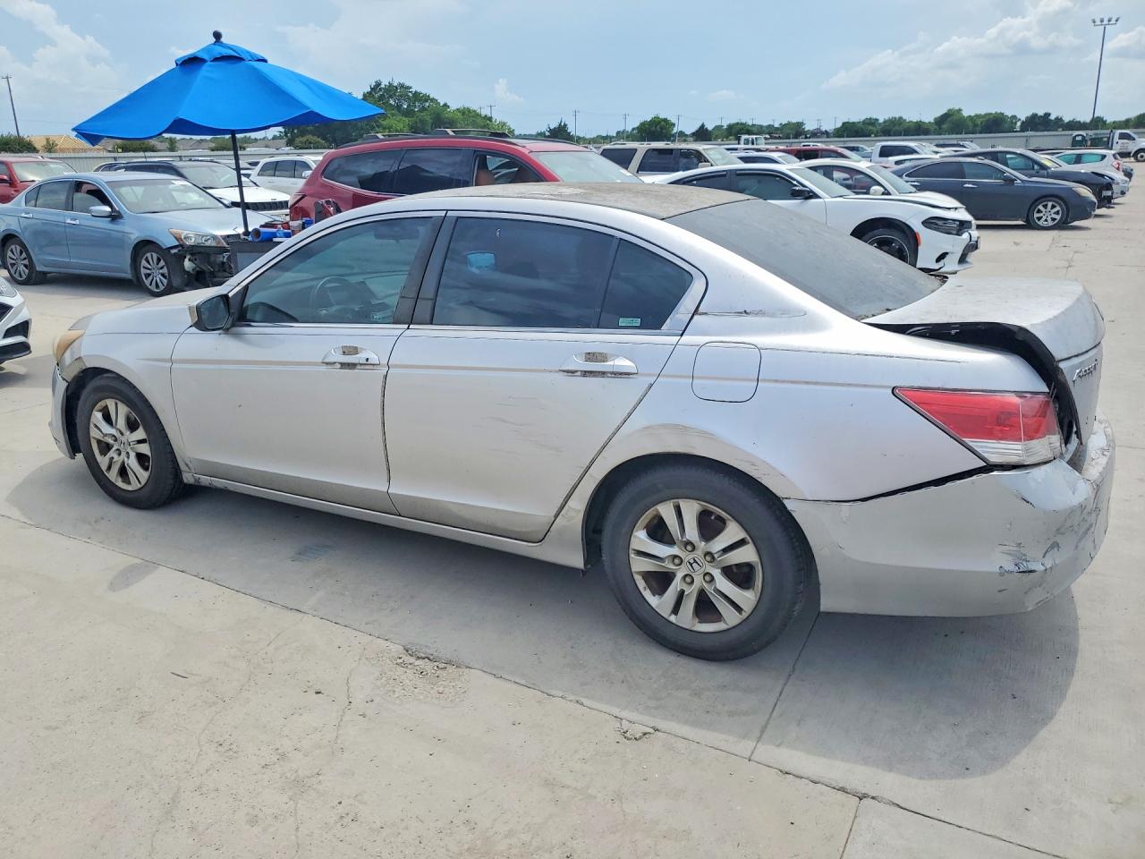 Honda Accord Lxp