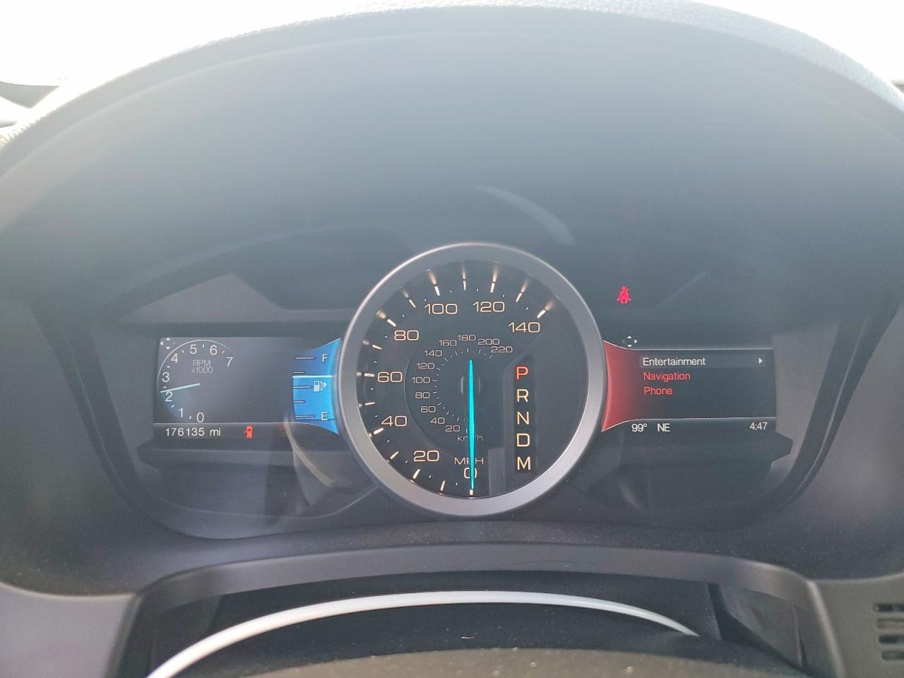 Ford Explorer Sport