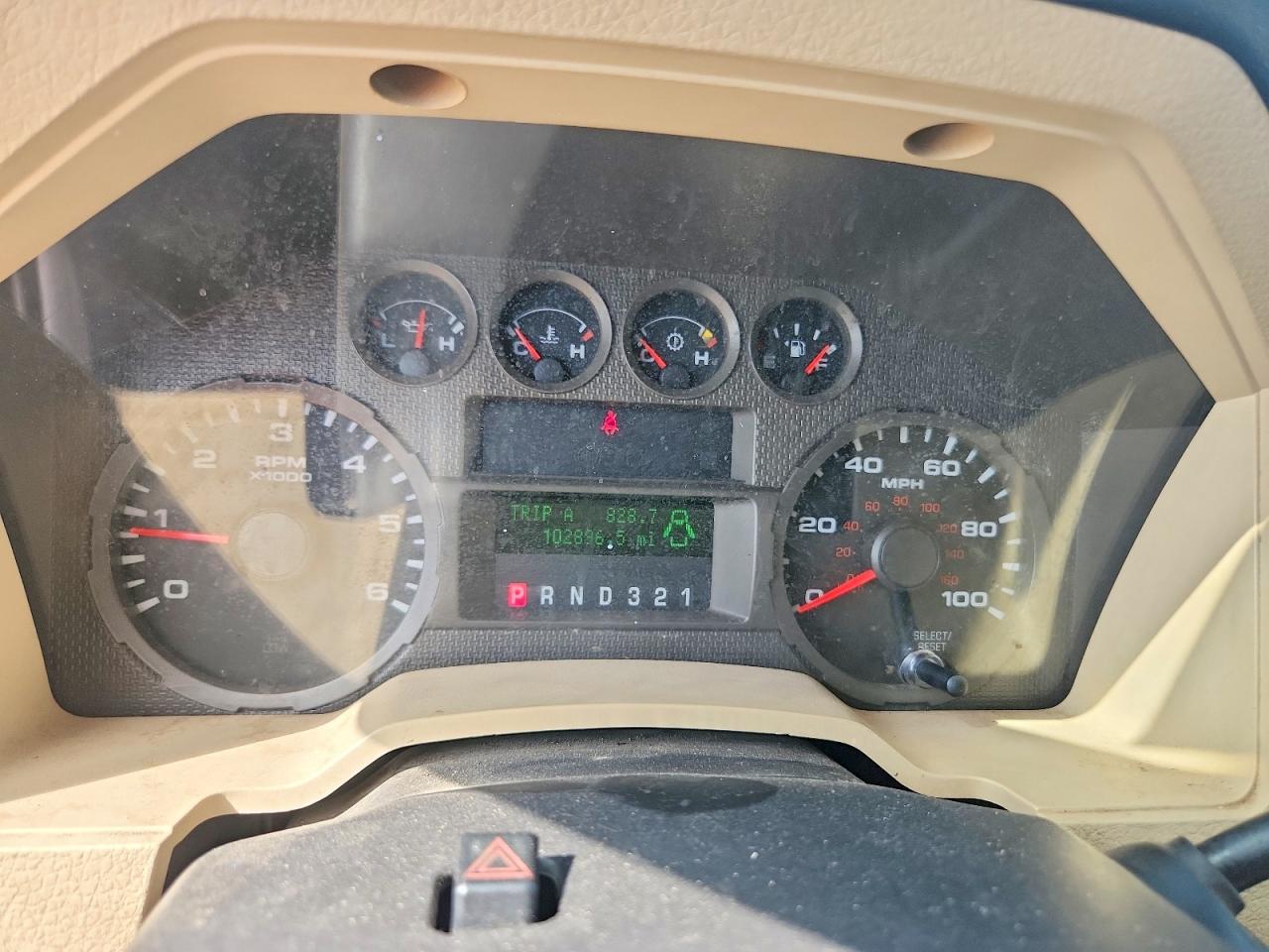 Ford F-350 Srw Super Duty
