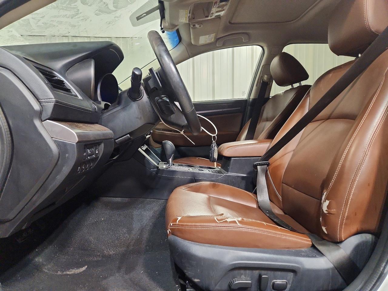 Subaru Outback Touring