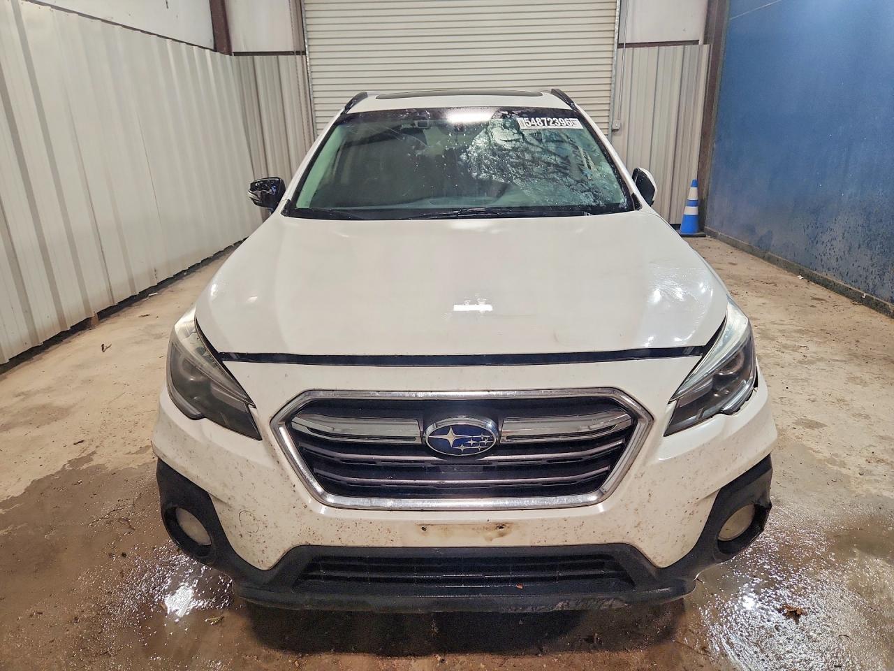 Subaru Outback Touring