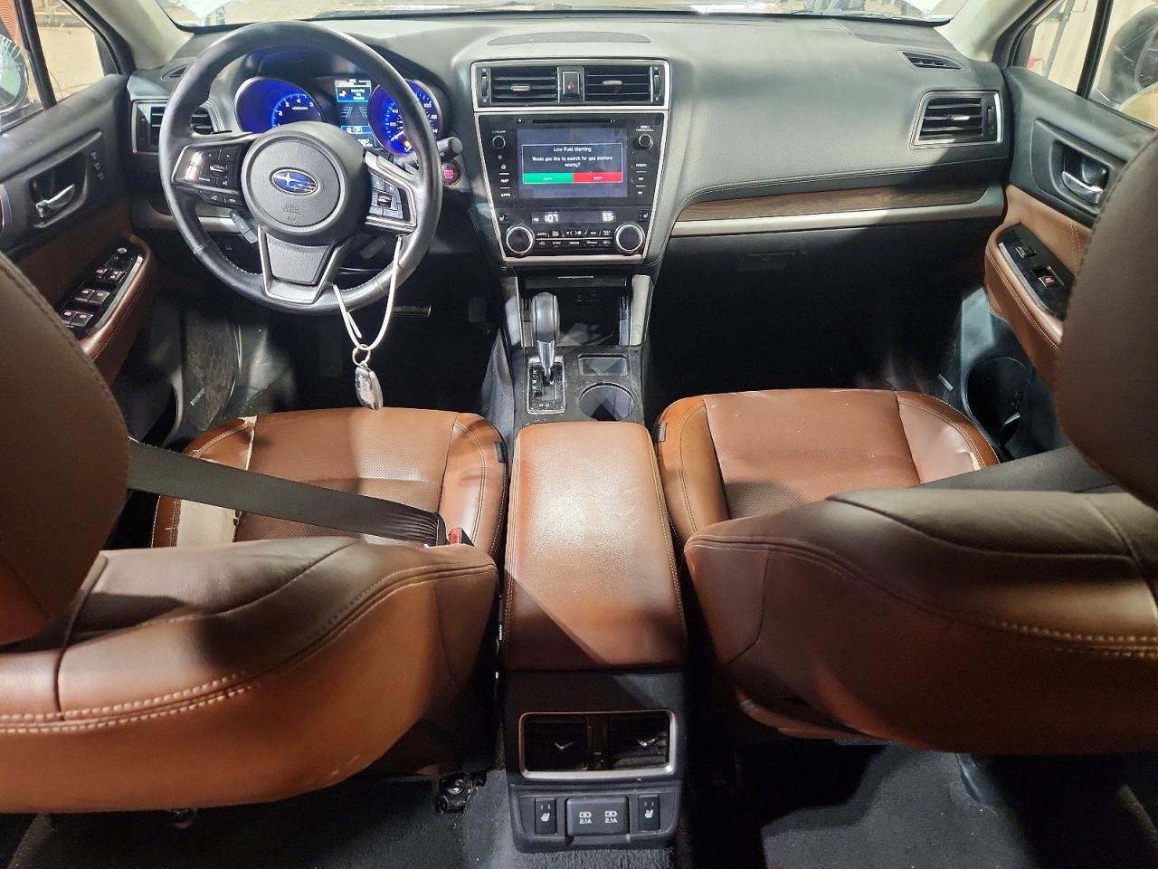 Subaru Outback Touring