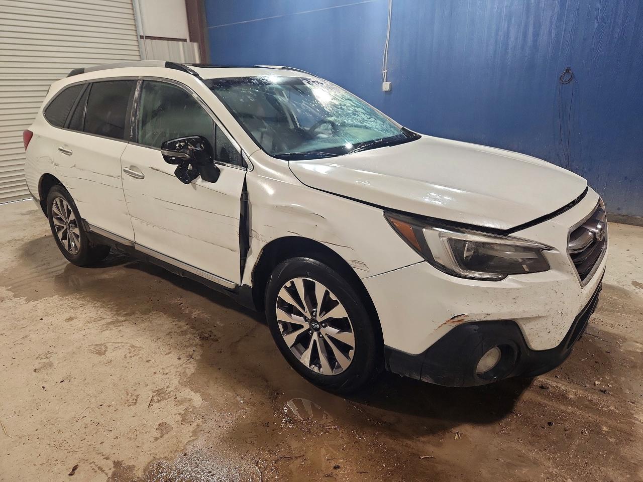Subaru Outback Touring