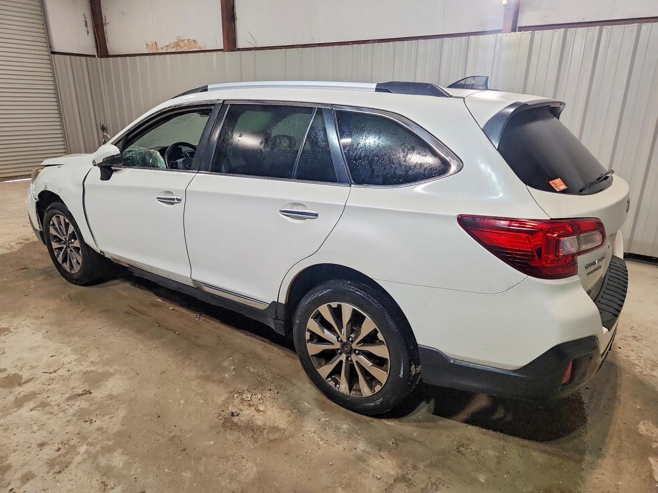 Subaru Outback Touring