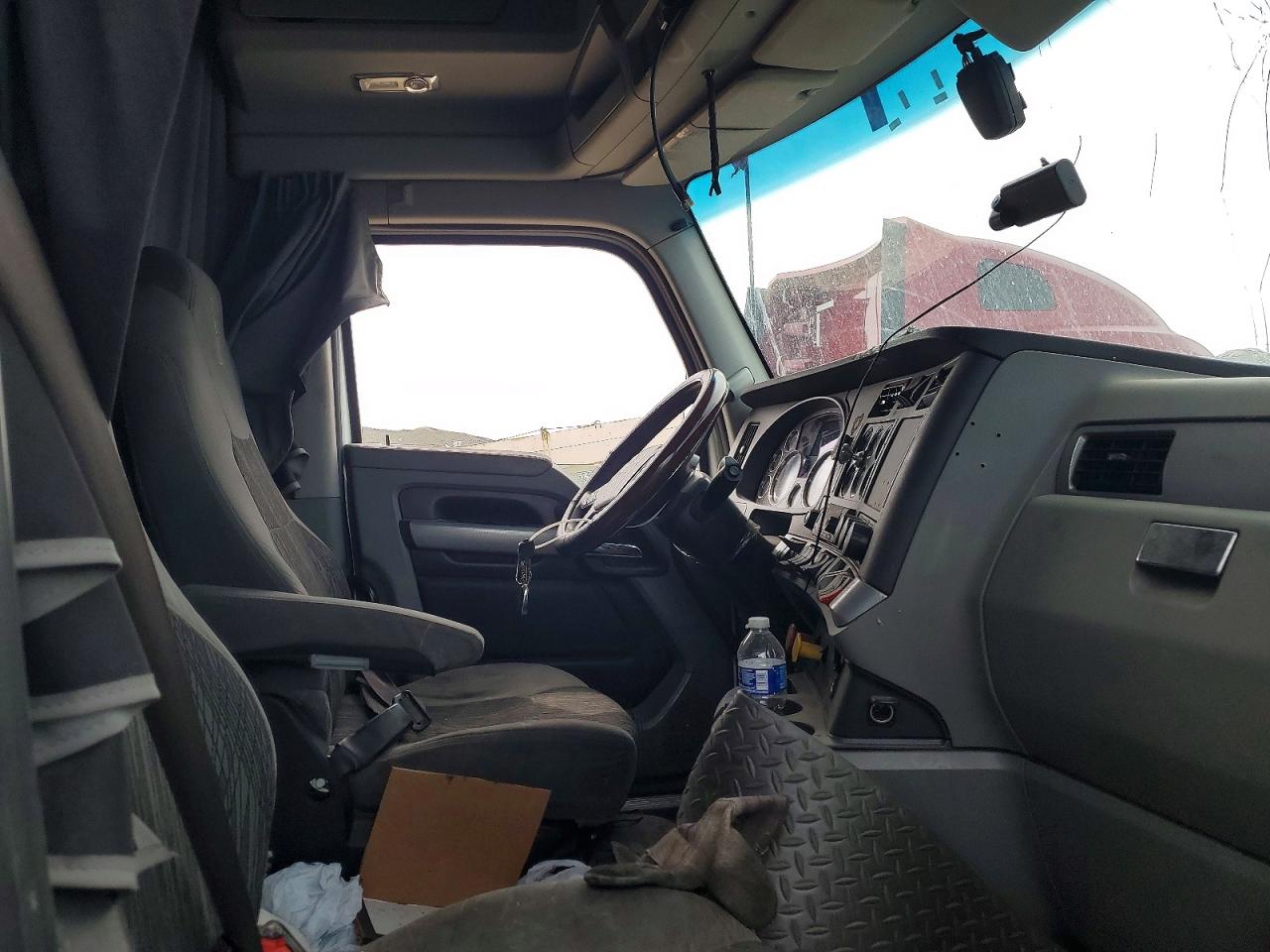 Kenworth Construction