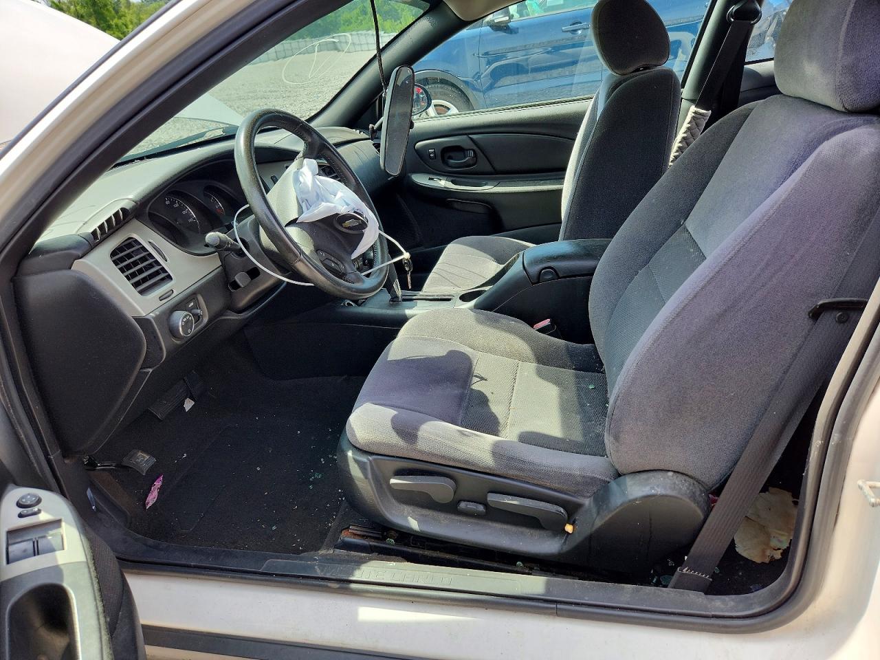 Chevrolet Monte Carlo Lt