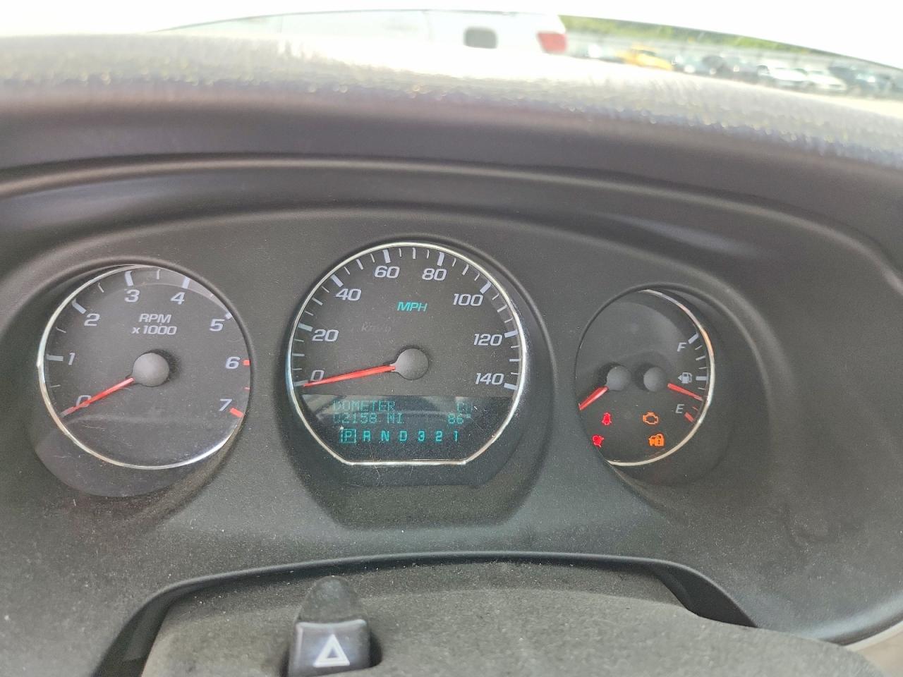 Chevrolet Monte Carlo Lt