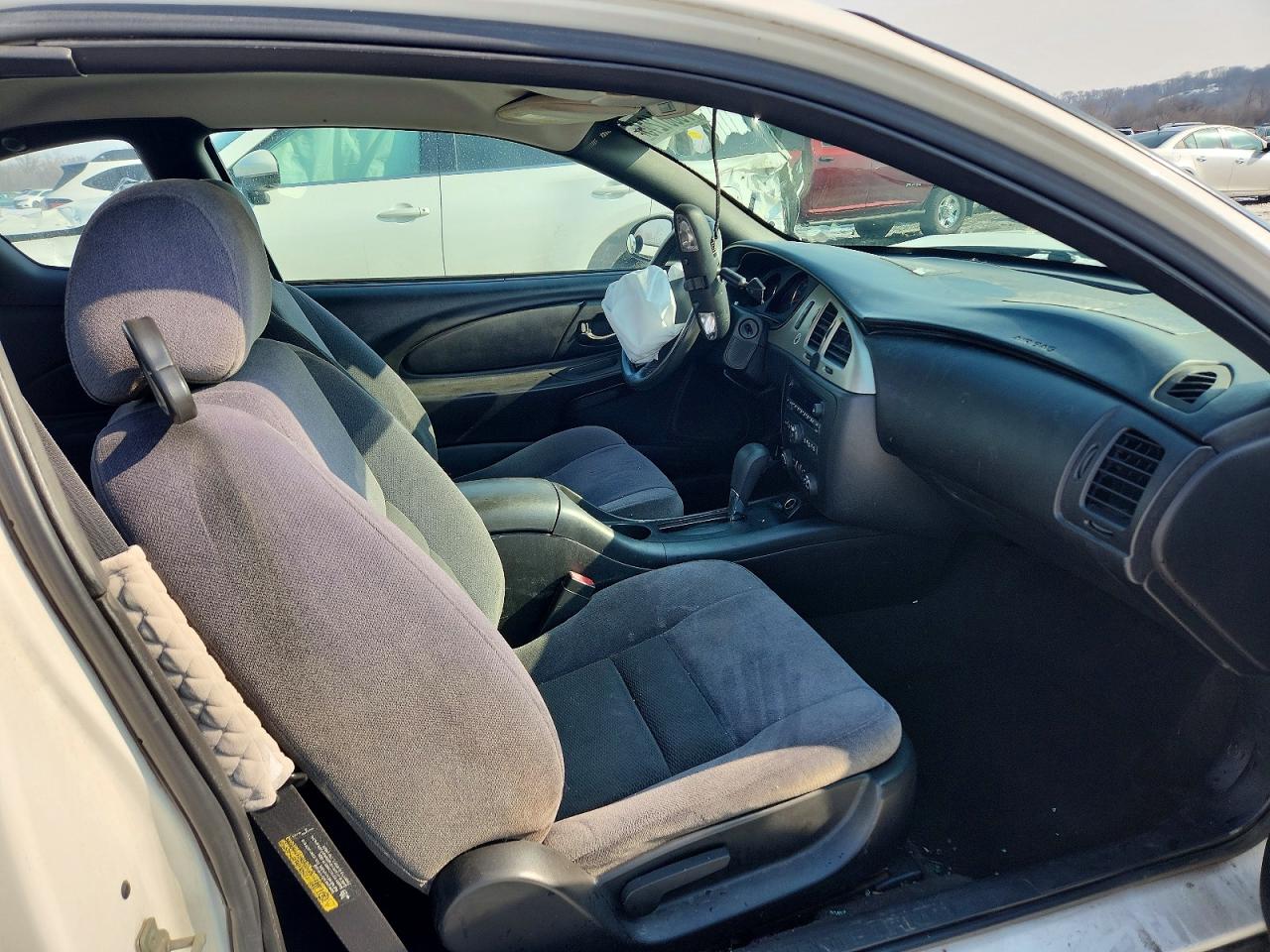 Chevrolet Monte Carlo Lt