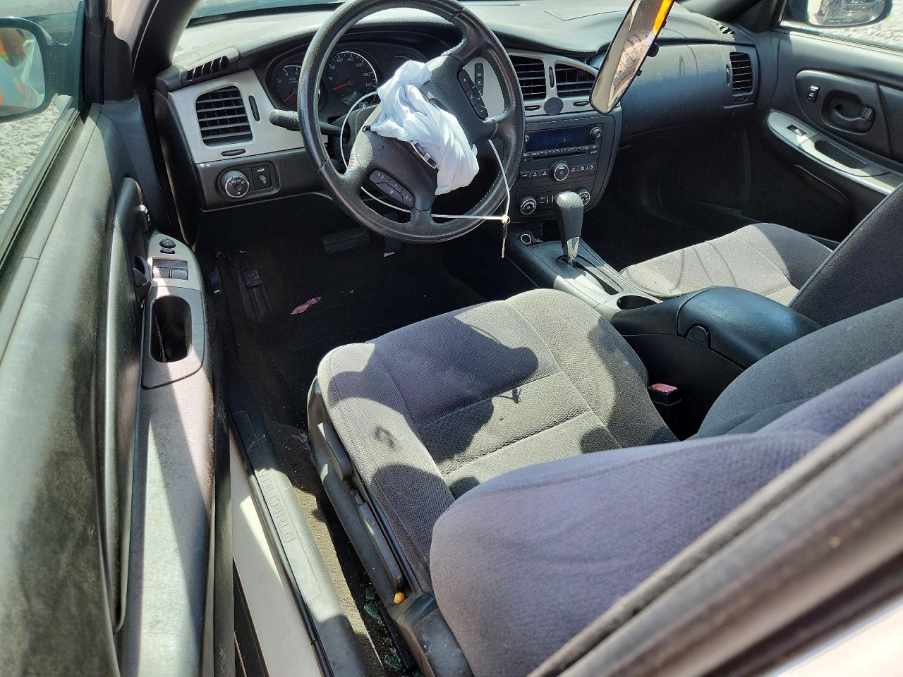 Chevrolet Monte Carlo Lt