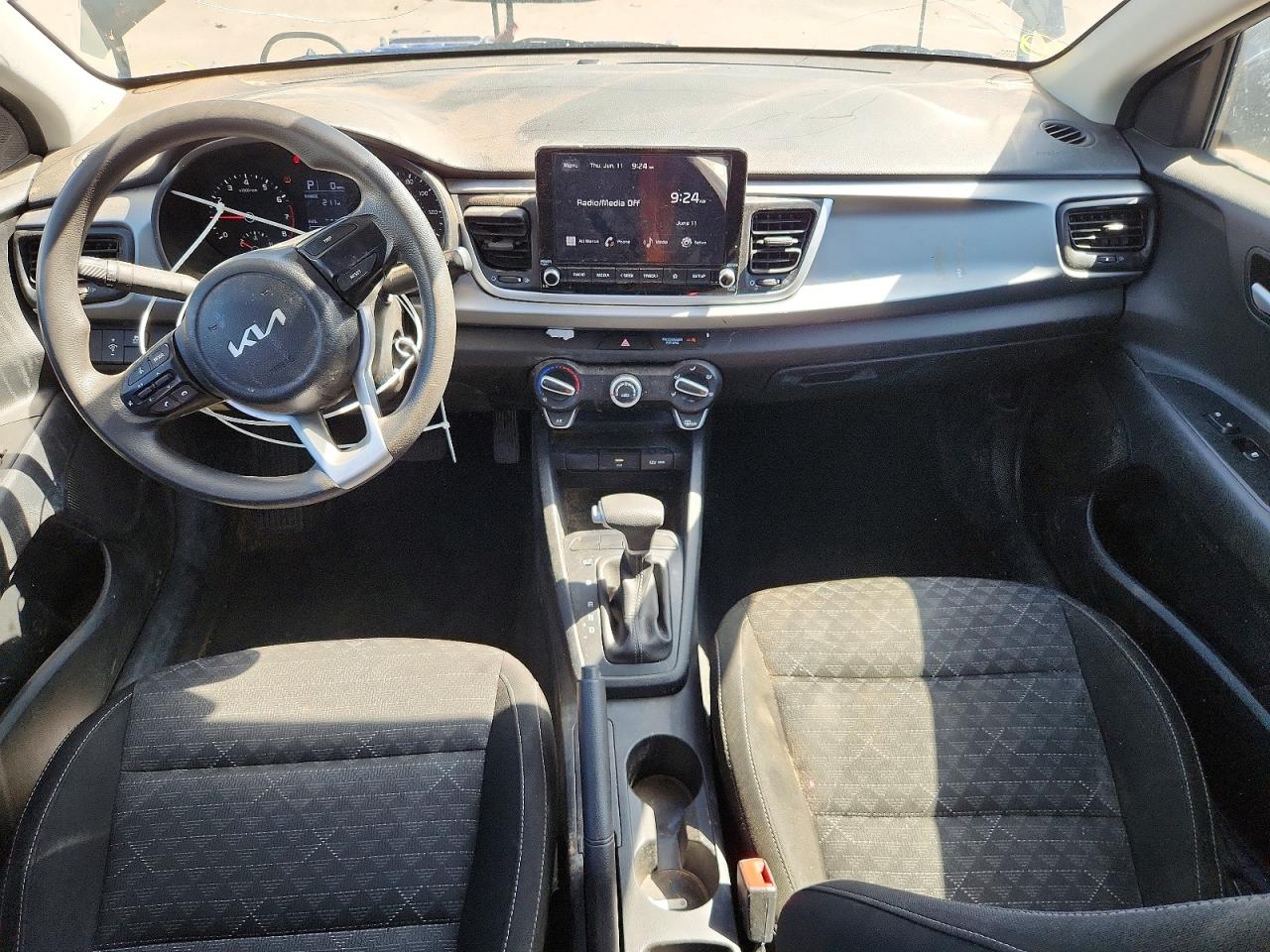 Kia Rio Lx