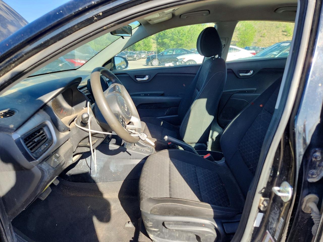 Kia Rio Lx