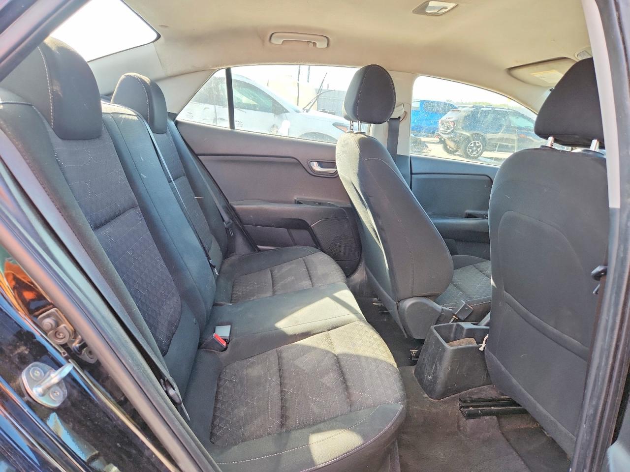 Kia Rio Lx