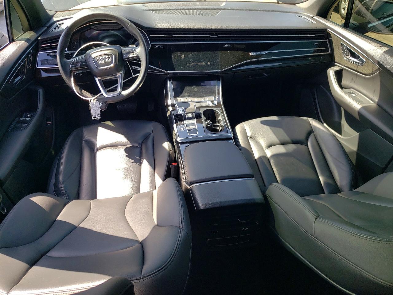 Audi Q7 Premium