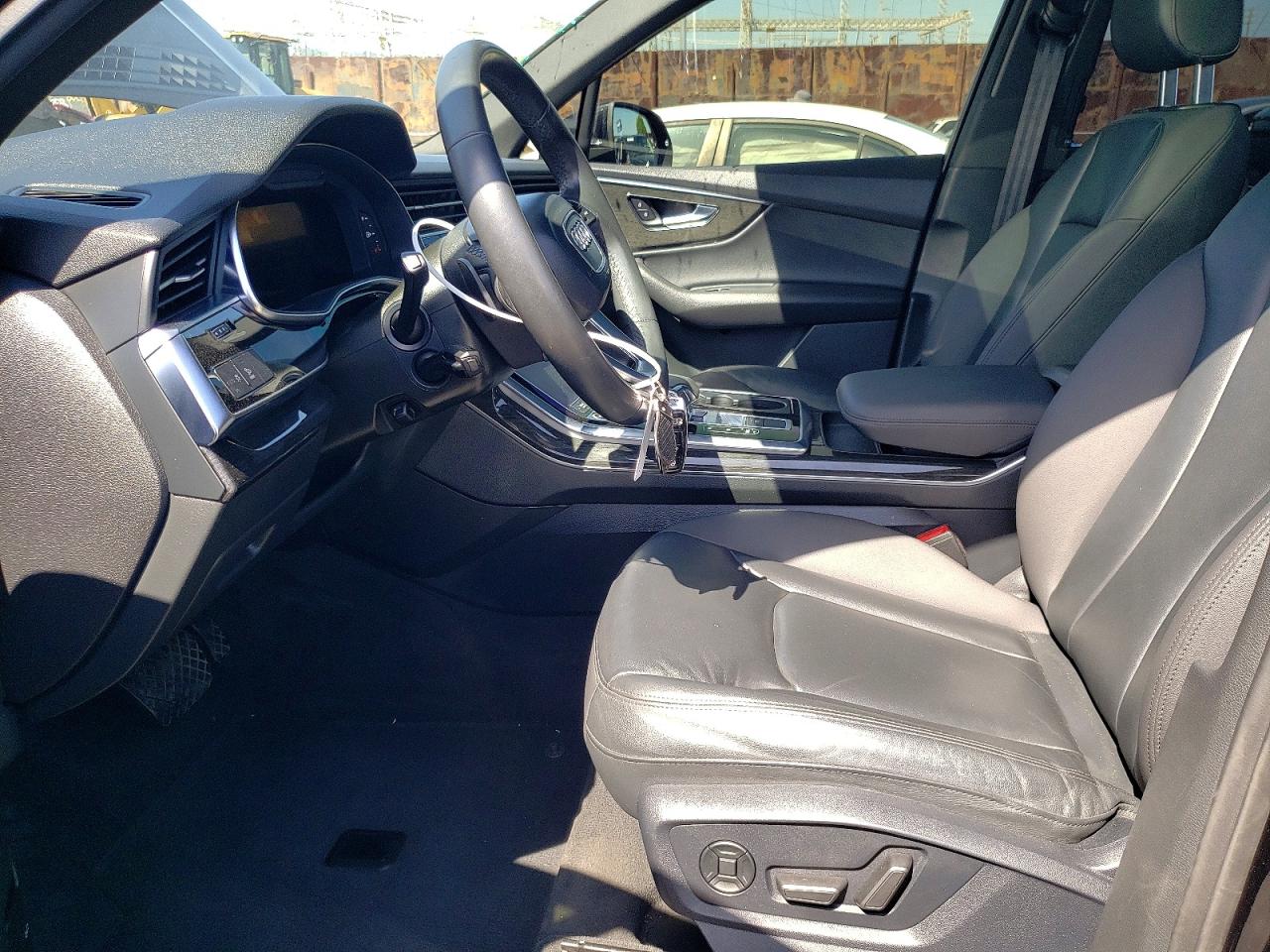 Audi Q7 Premium