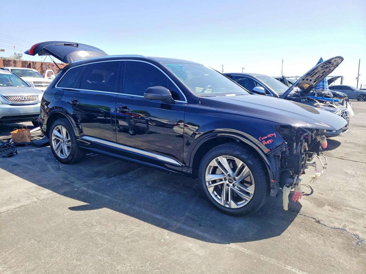 Audi Q7 Premium