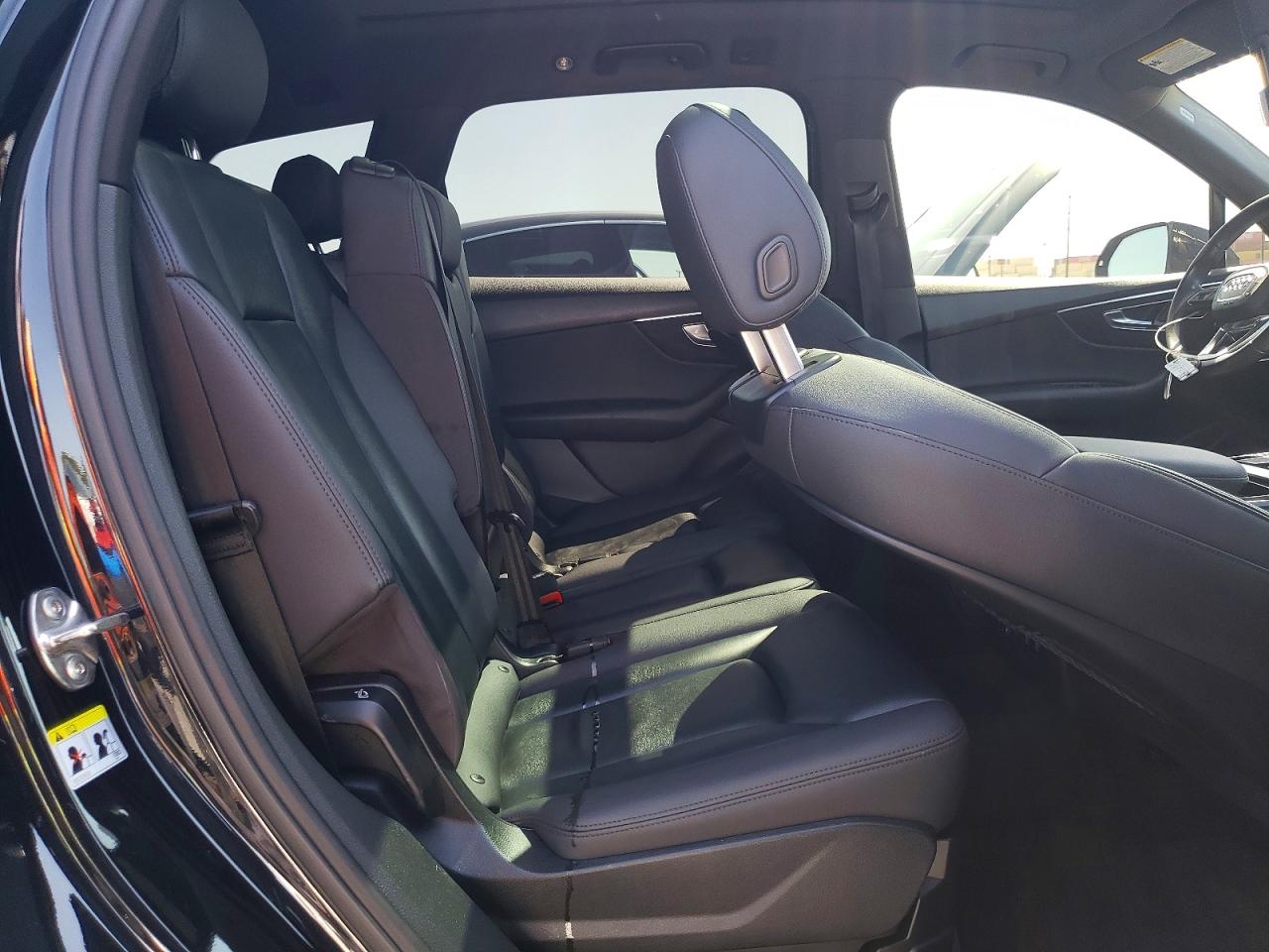Audi Q7 Premium