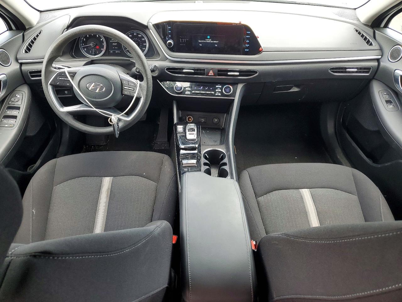 Hyundai SONATA Sel