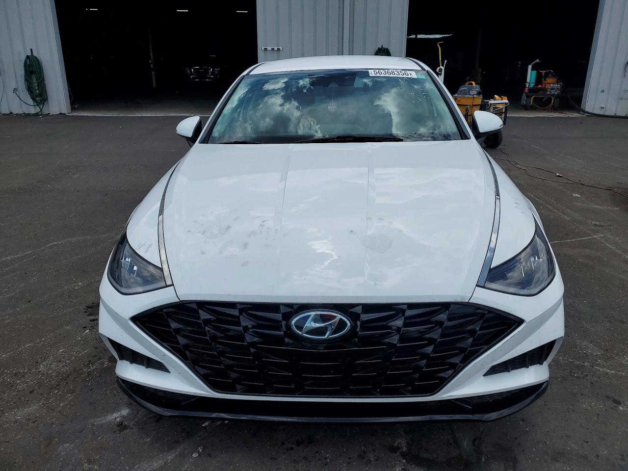 Hyundai SONATA Sel