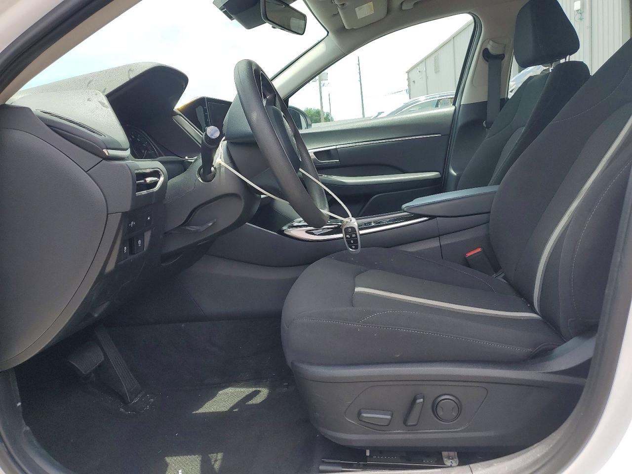 Hyundai SONATA Sel
