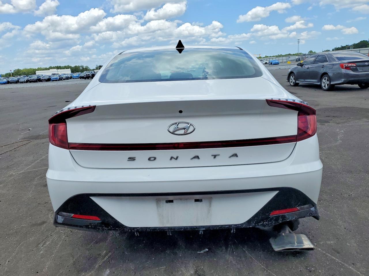 Hyundai SONATA Sel