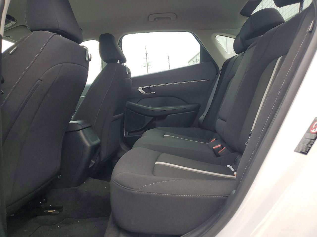 Hyundai SONATA Sel