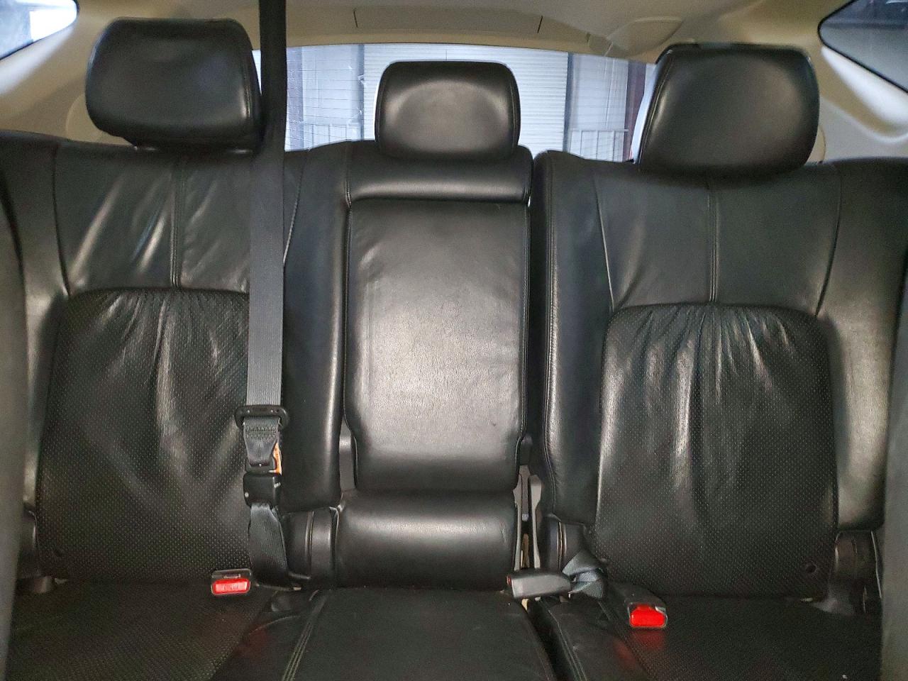 Nissan Murano S