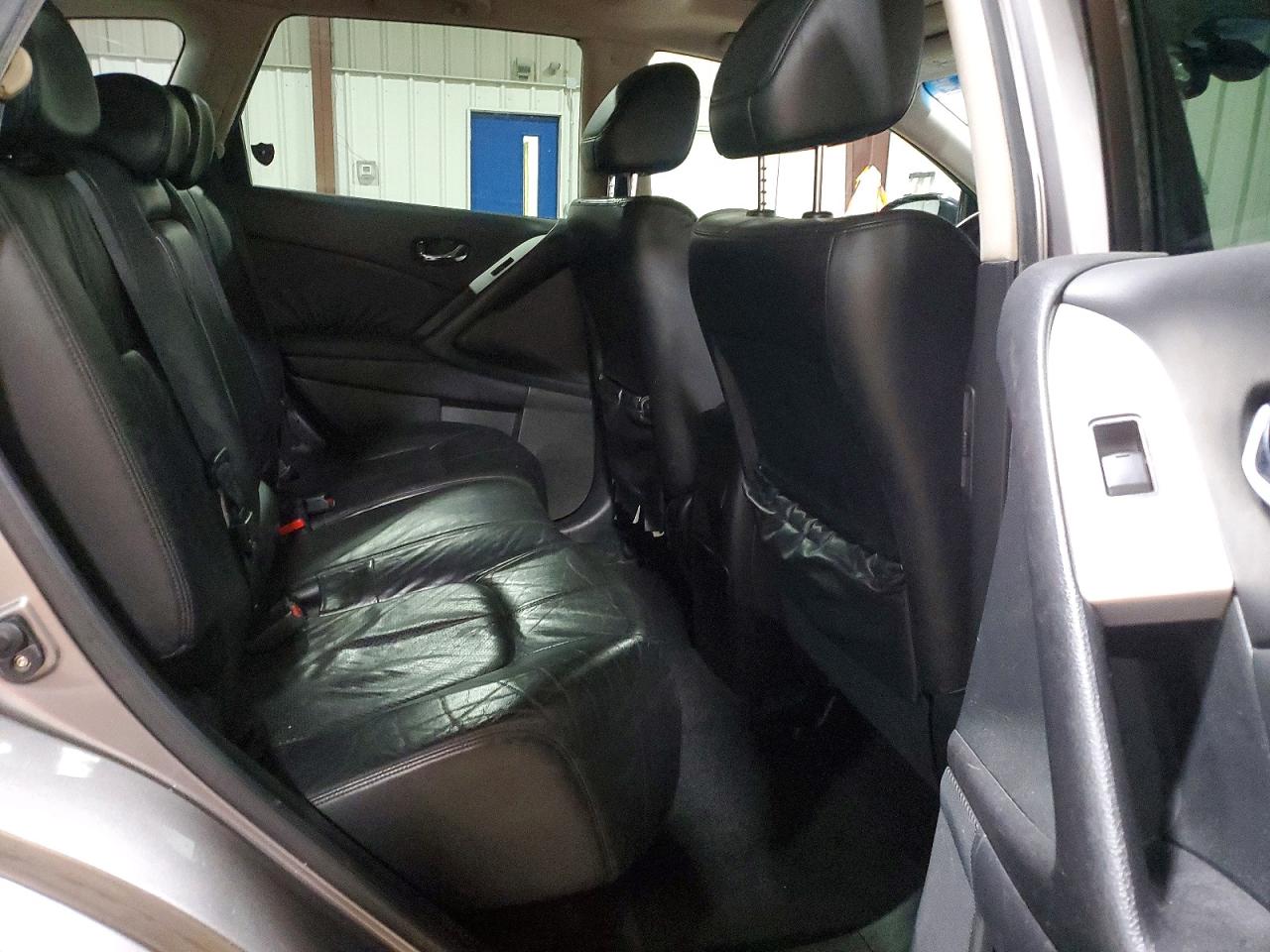 Nissan Murano S