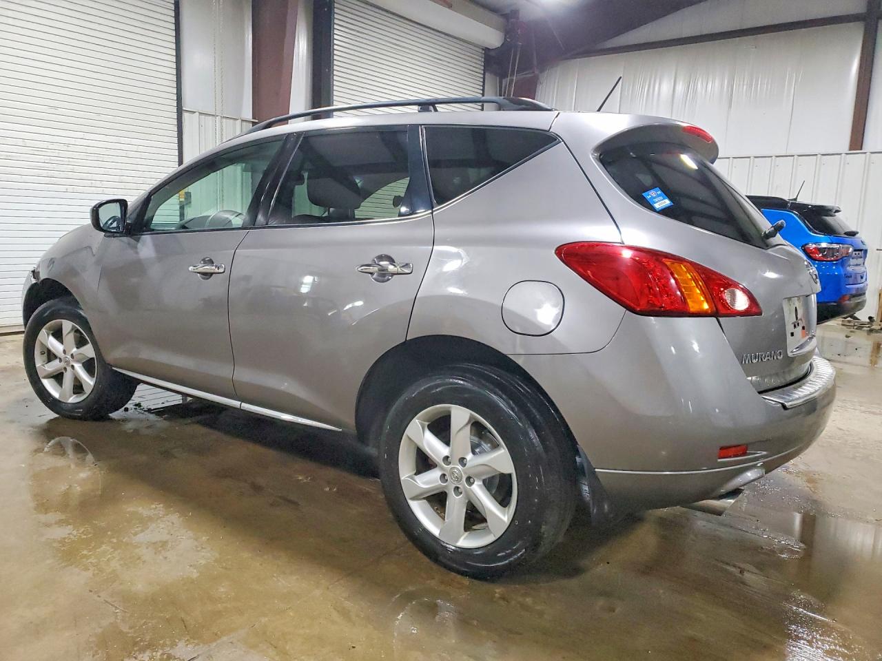 Nissan Murano S