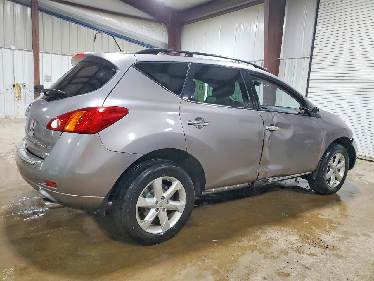 Nissan Murano S