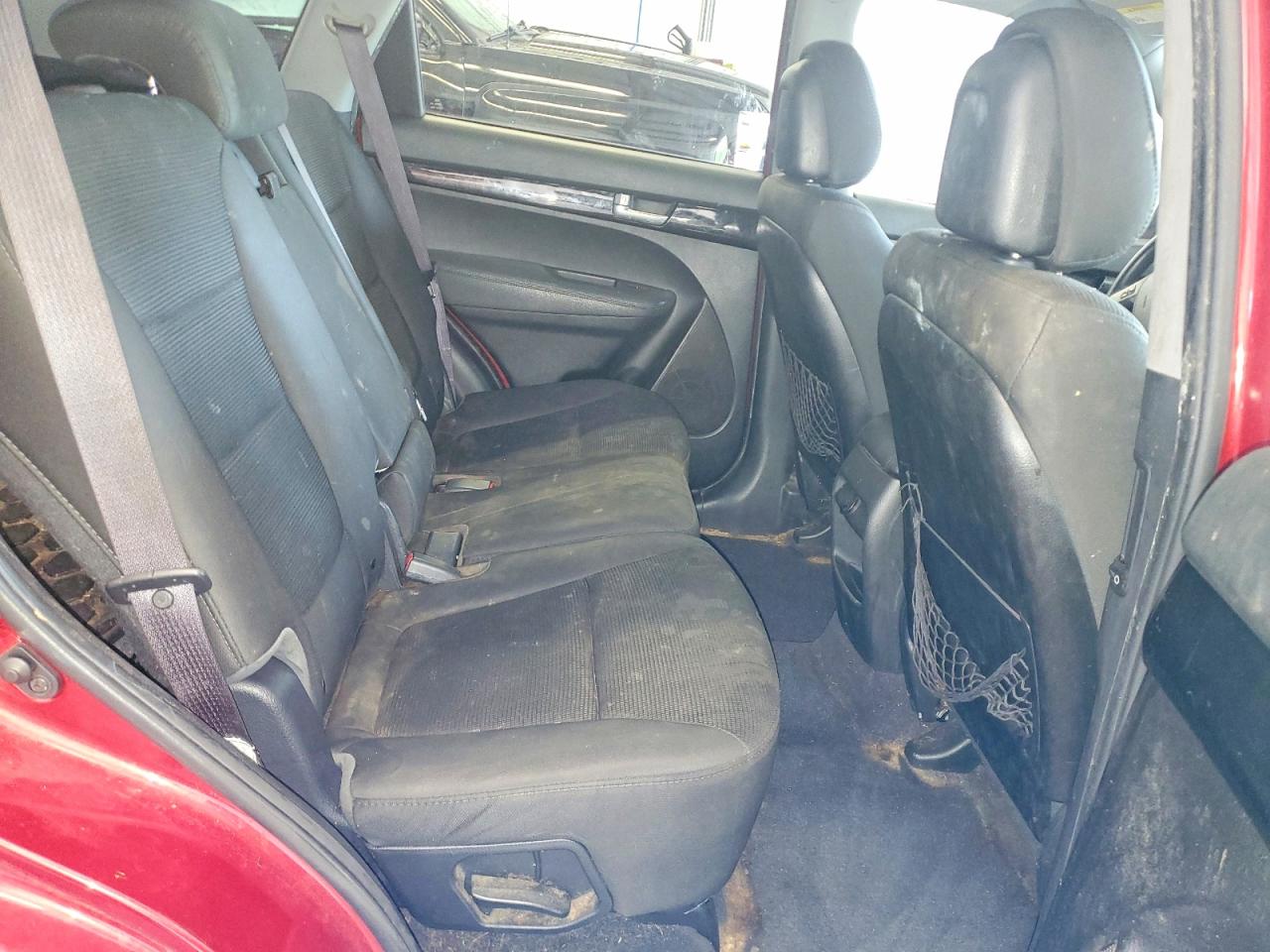 Kia Sorento Lx