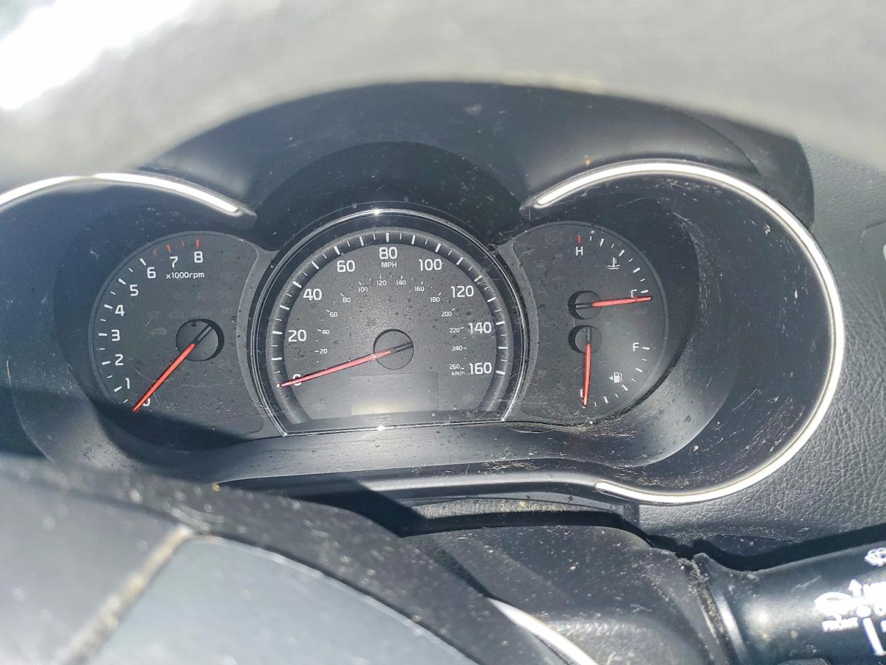 Kia Sorento Lx
