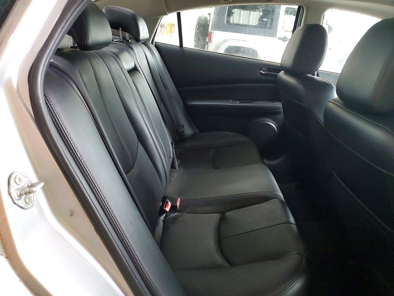 Mazda 6 I
