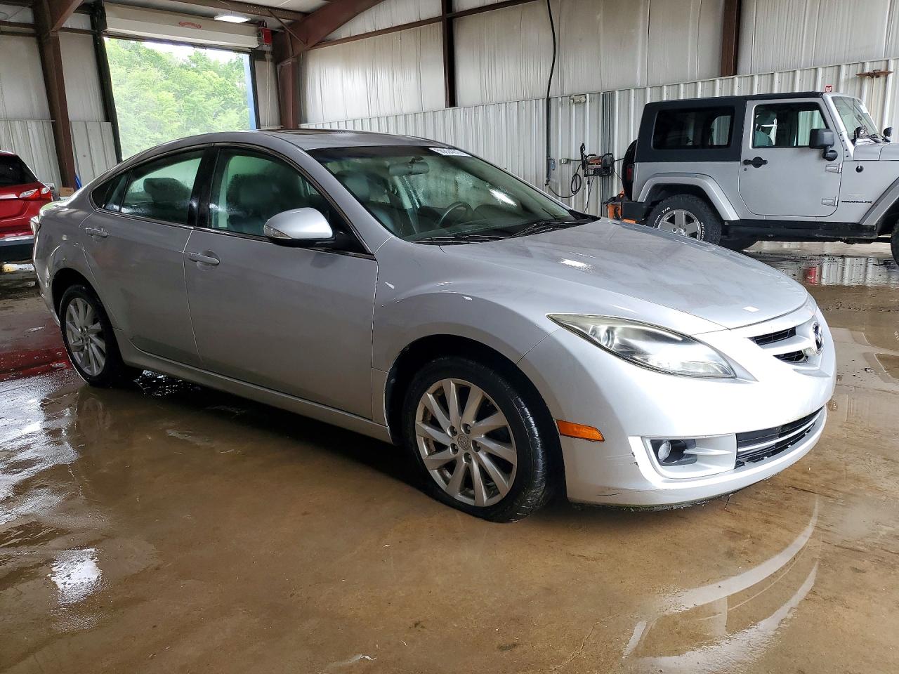 Mazda 6 I