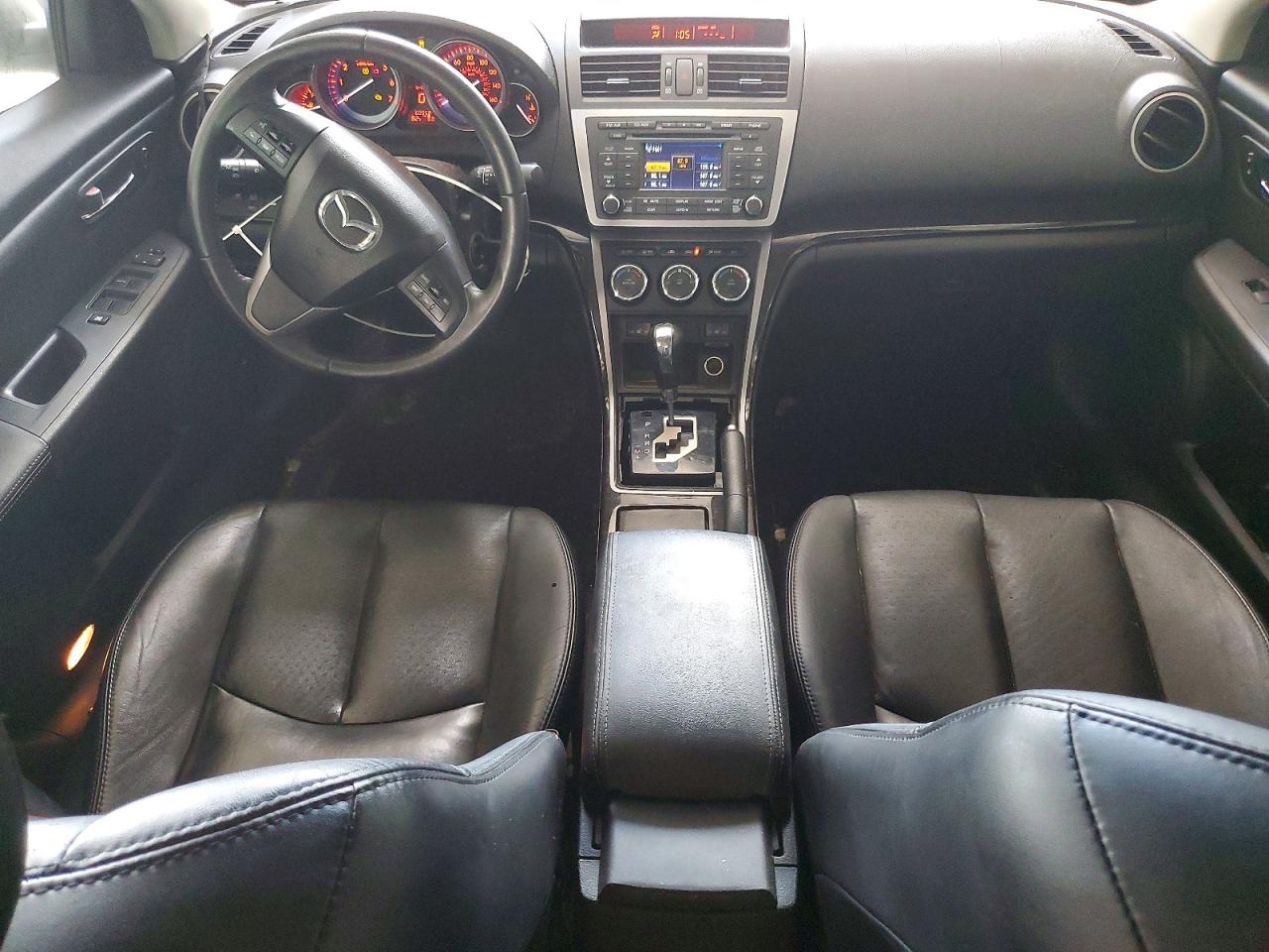 Mazda 6 I
