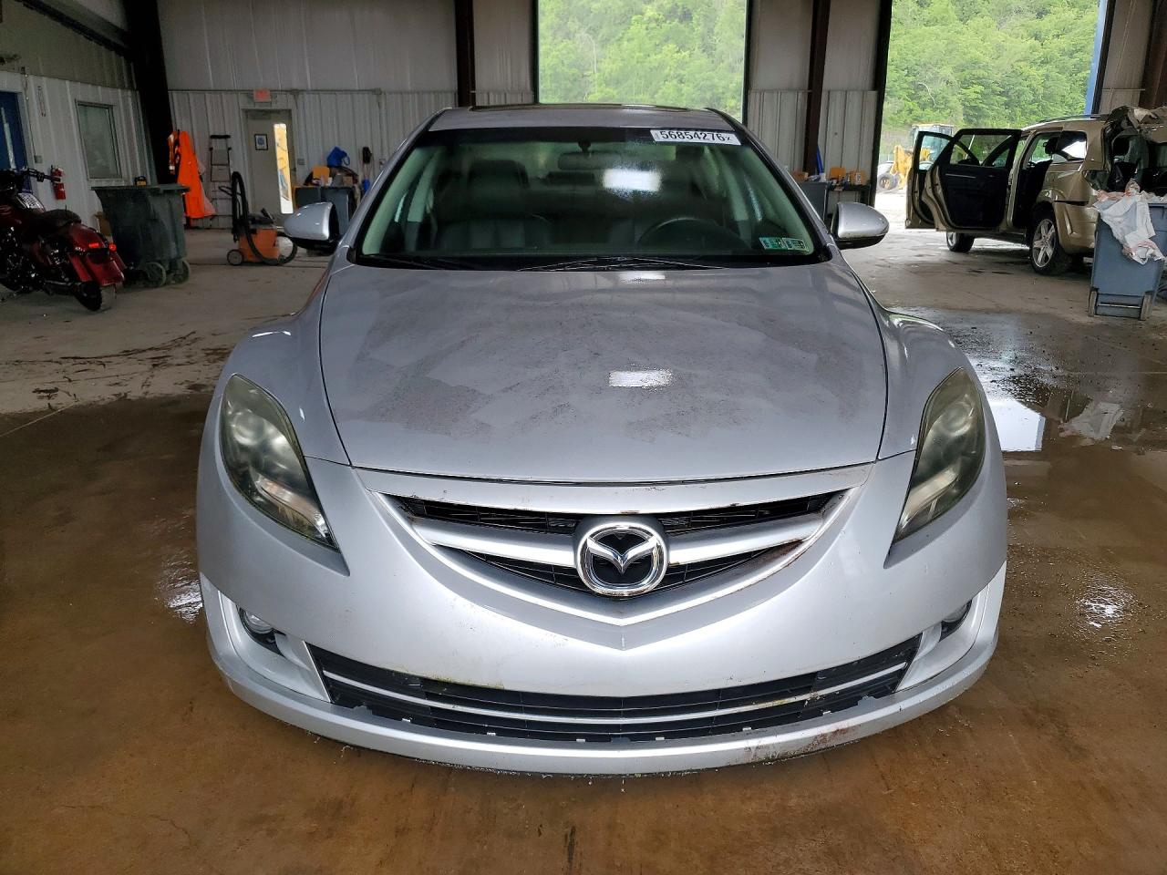 Mazda 6 I