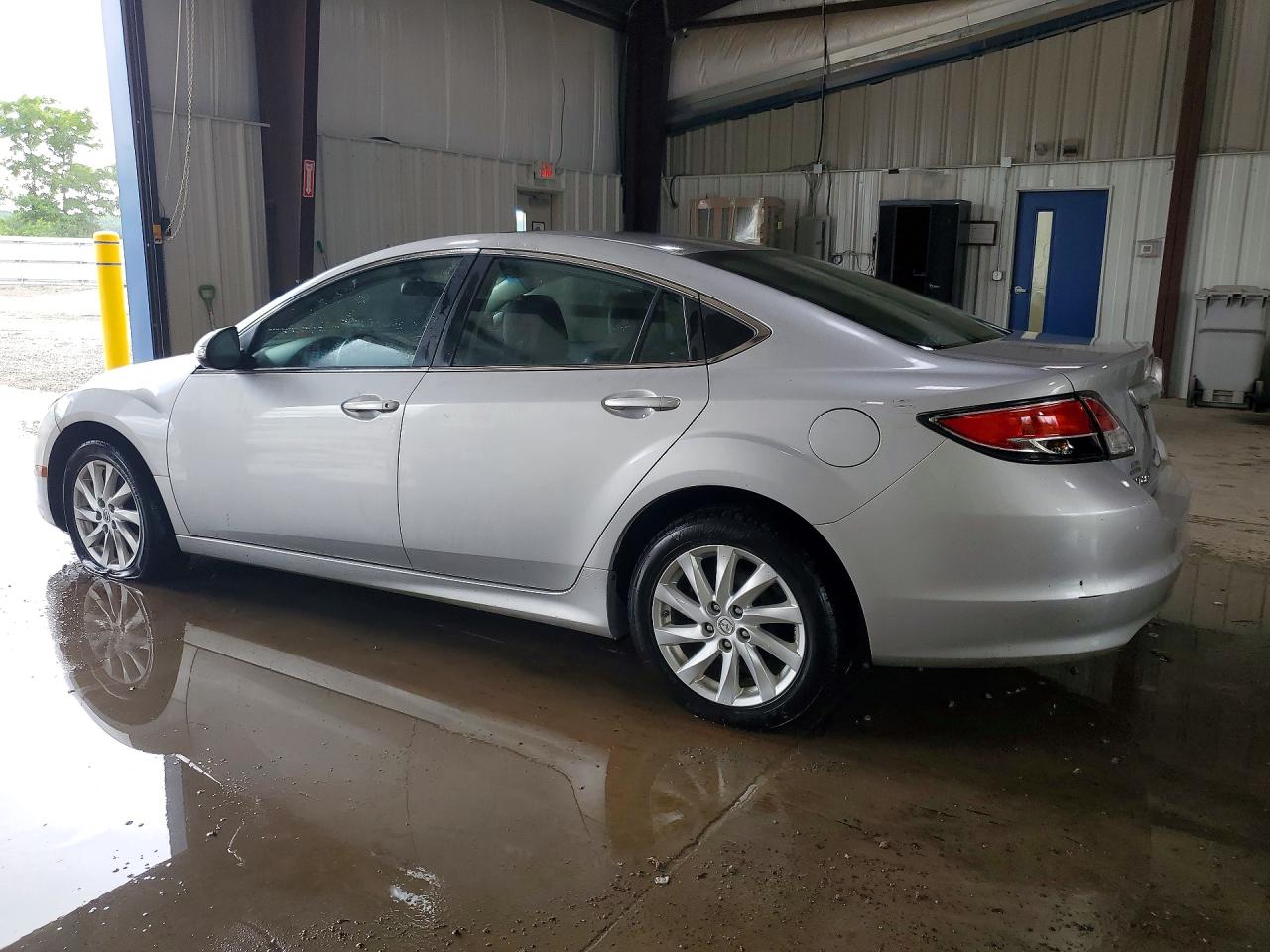 Mazda 6 I