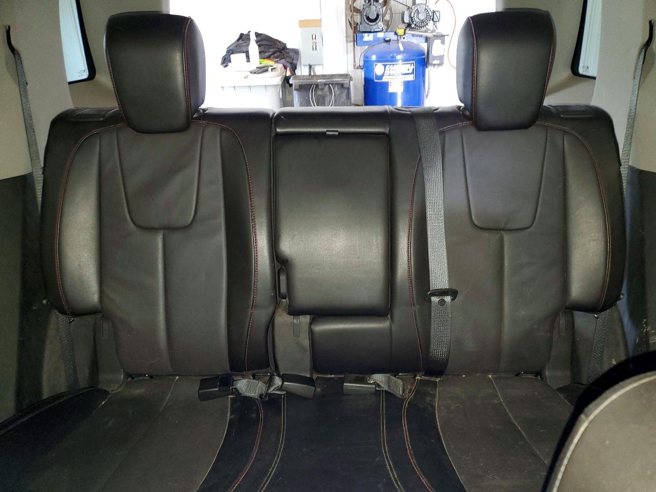GMC Terrain Slt