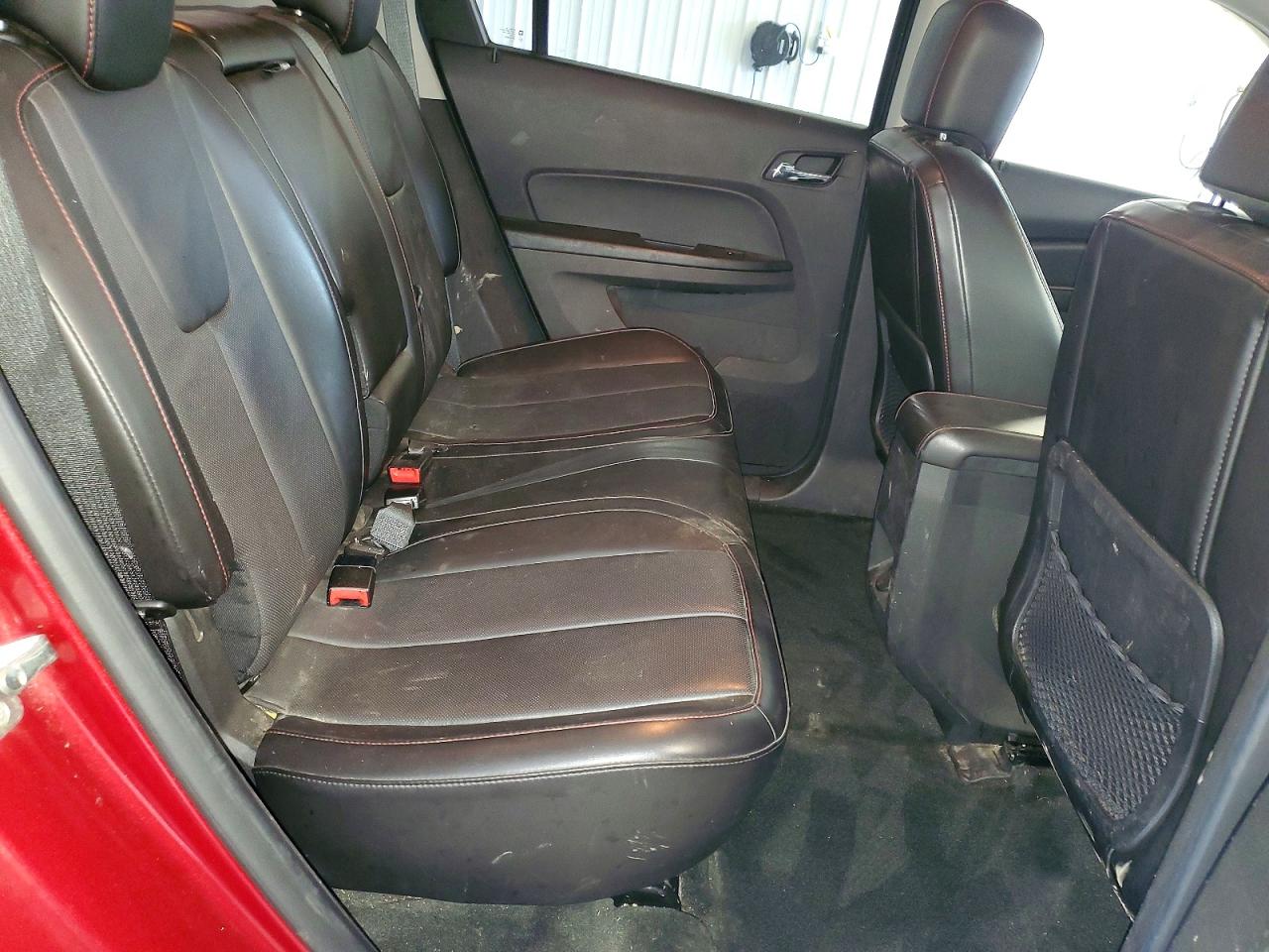 GMC Terrain Slt