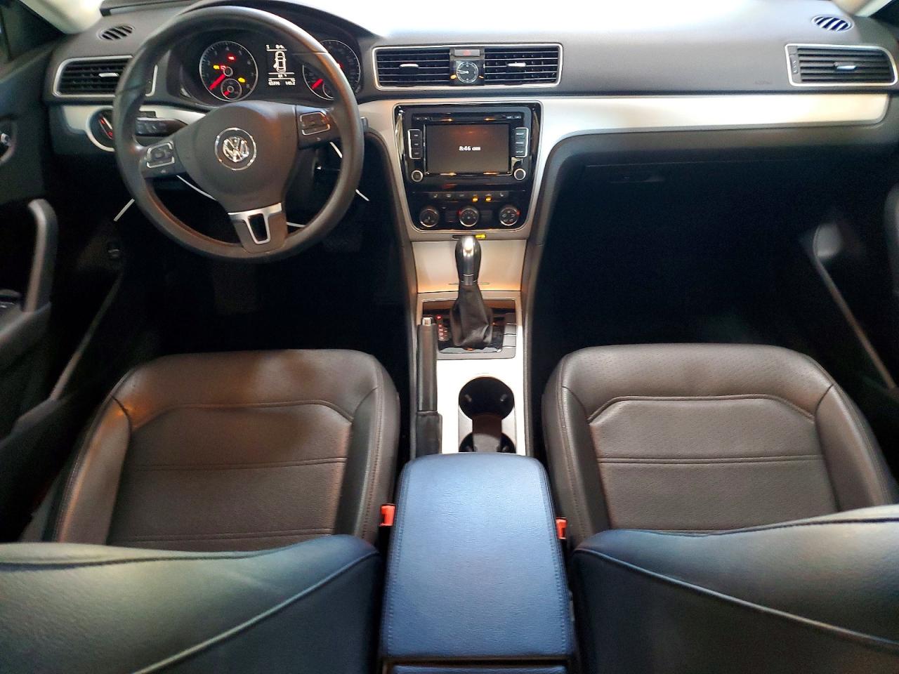 Volkswagen Passat Se