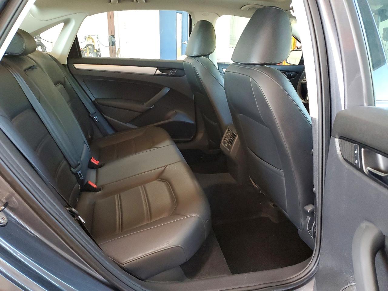 Volkswagen Passat Se
