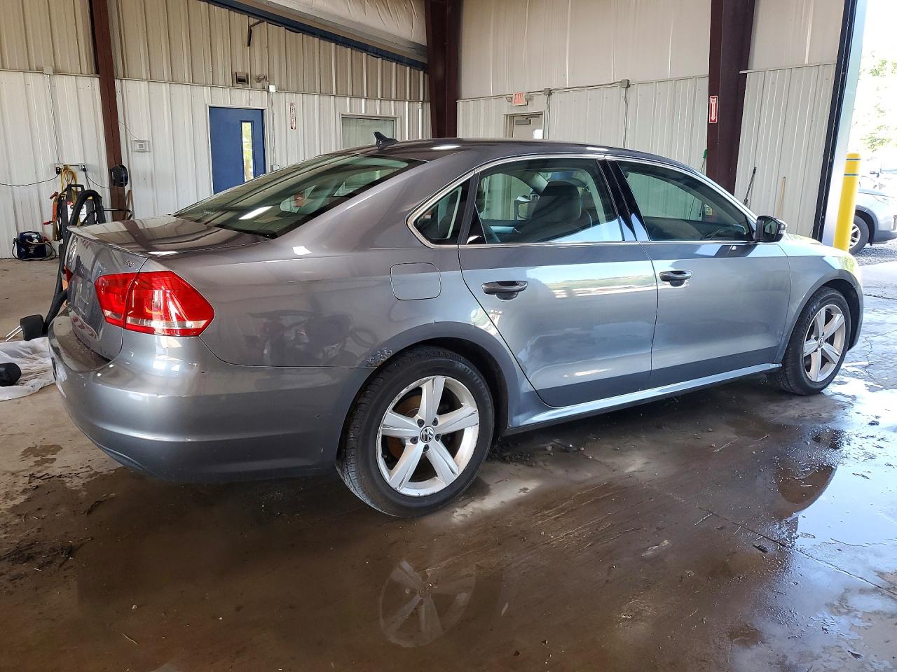 Volkswagen Passat Se