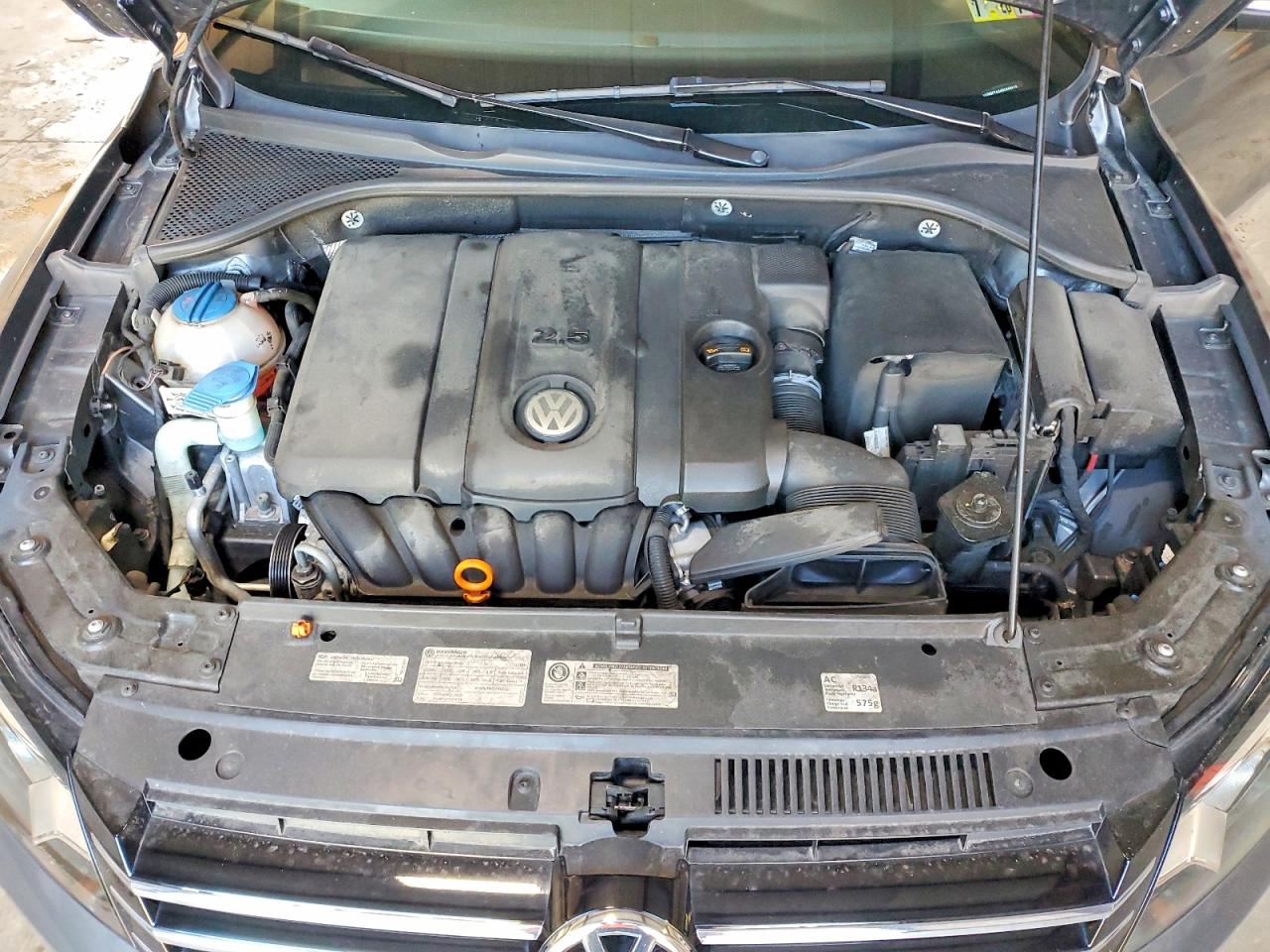 Volkswagen Passat Se