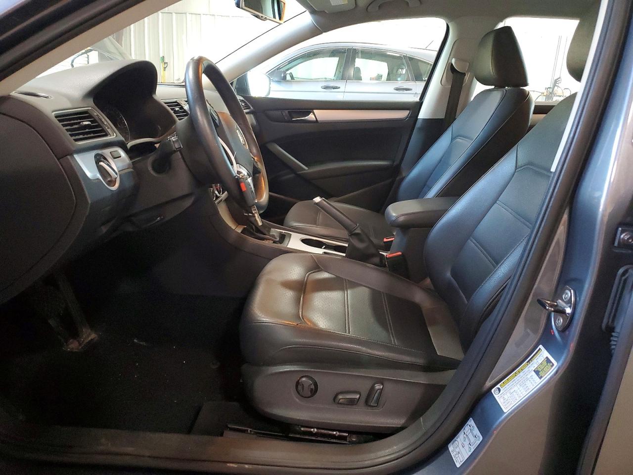 Volkswagen Passat Se